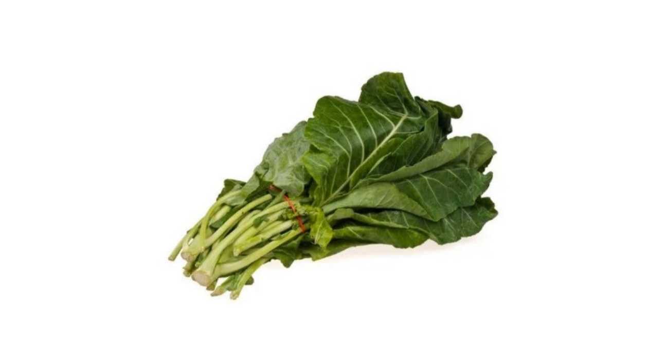 Mustard Leaves Bunch