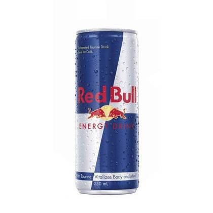 Red bull