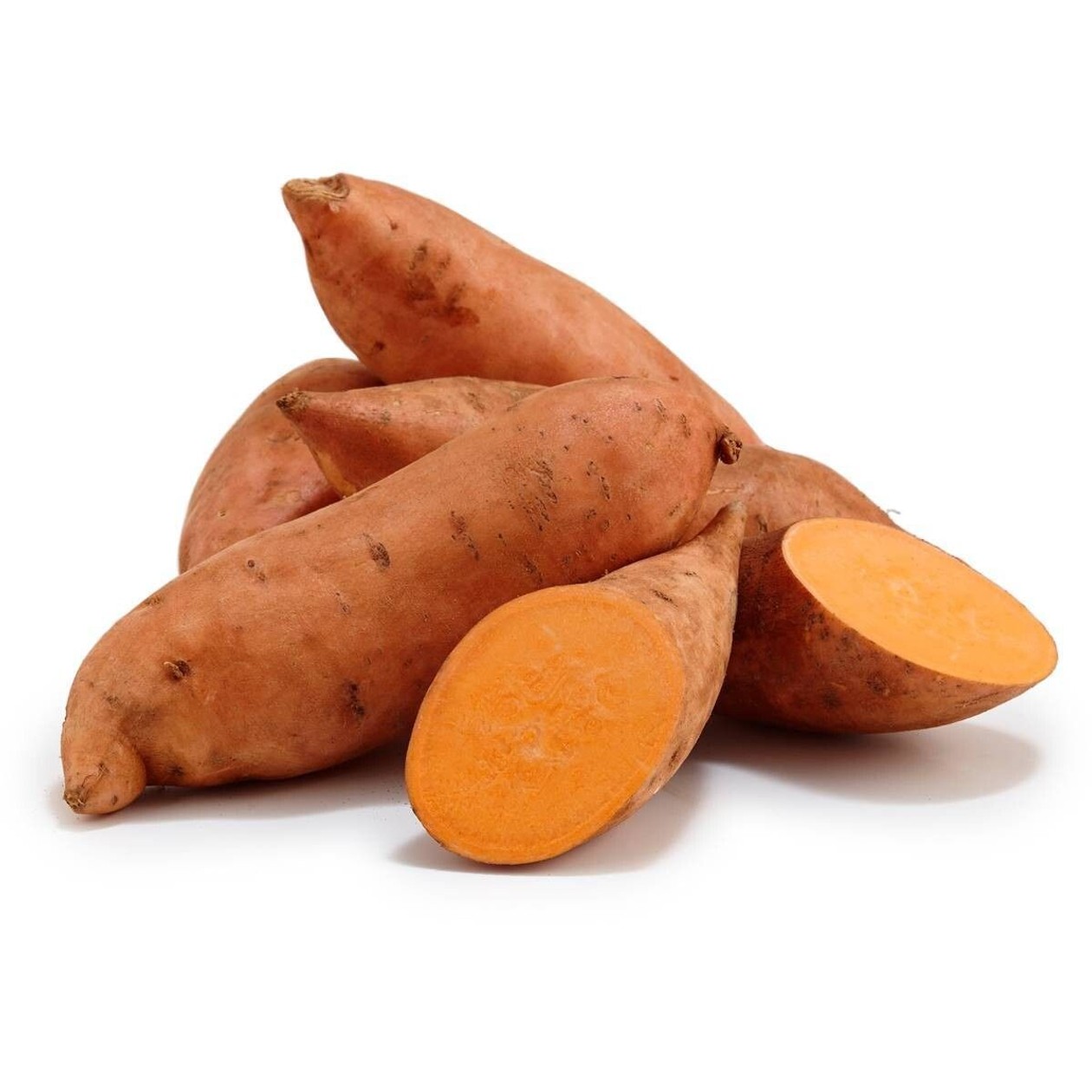 Batata Doce Laranja 1 un