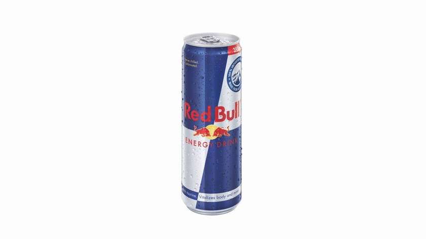 Red Bull® 250 ml