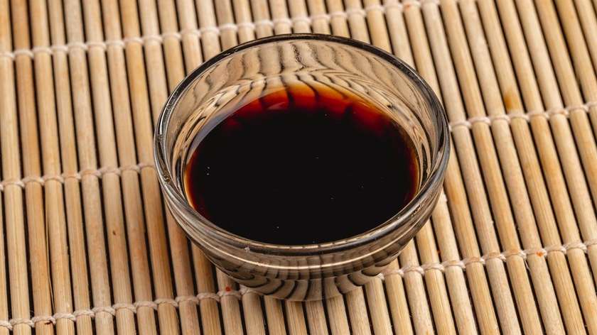 Soy Sauce (60 g)