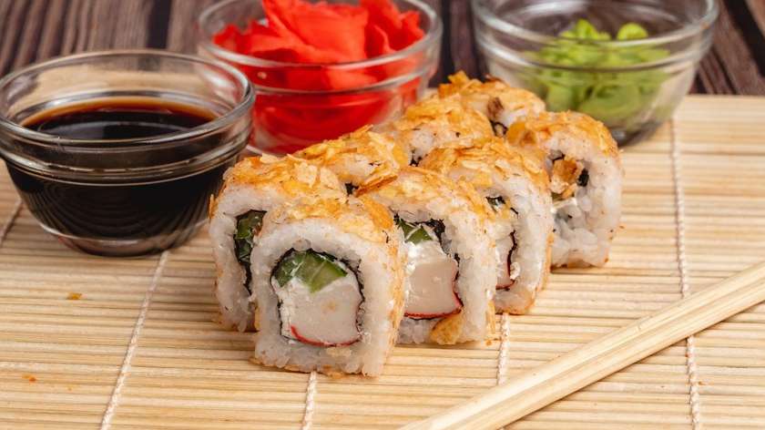 Chipsy Roll (8 pieces)