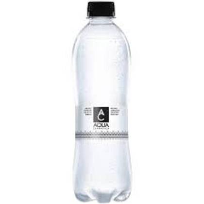 Apa minerala Aqua Carpatica