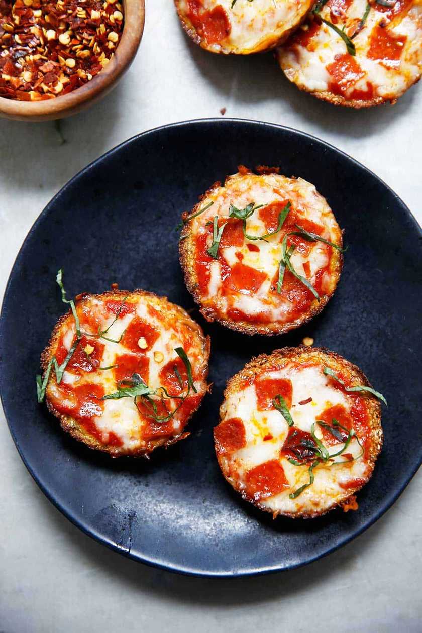 Pizza Bites