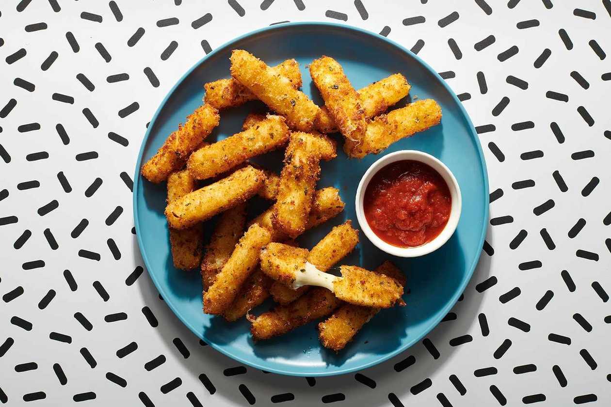 Mozarella Stick