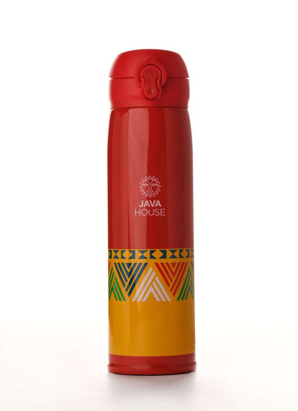 Java Travel Mug (RY)