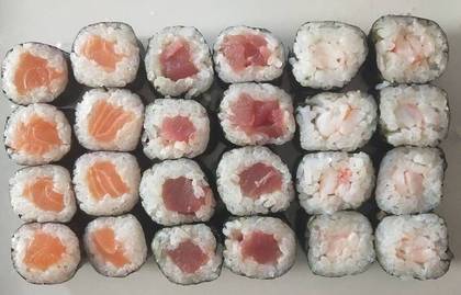 A6. Maki Misto