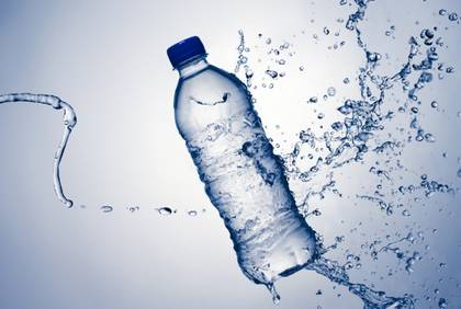 Mineral Water