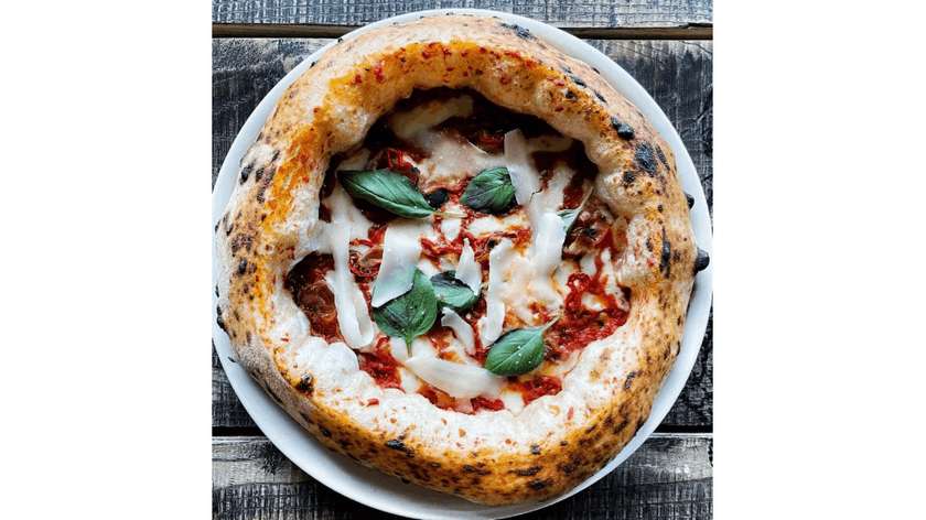 Margherita 🌿