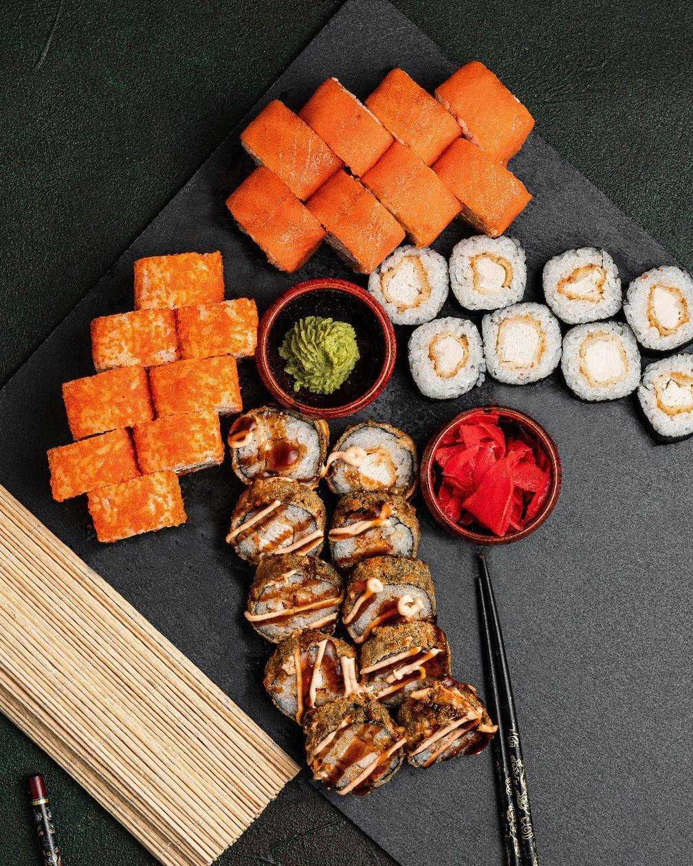 Star Set (34 pcs.)