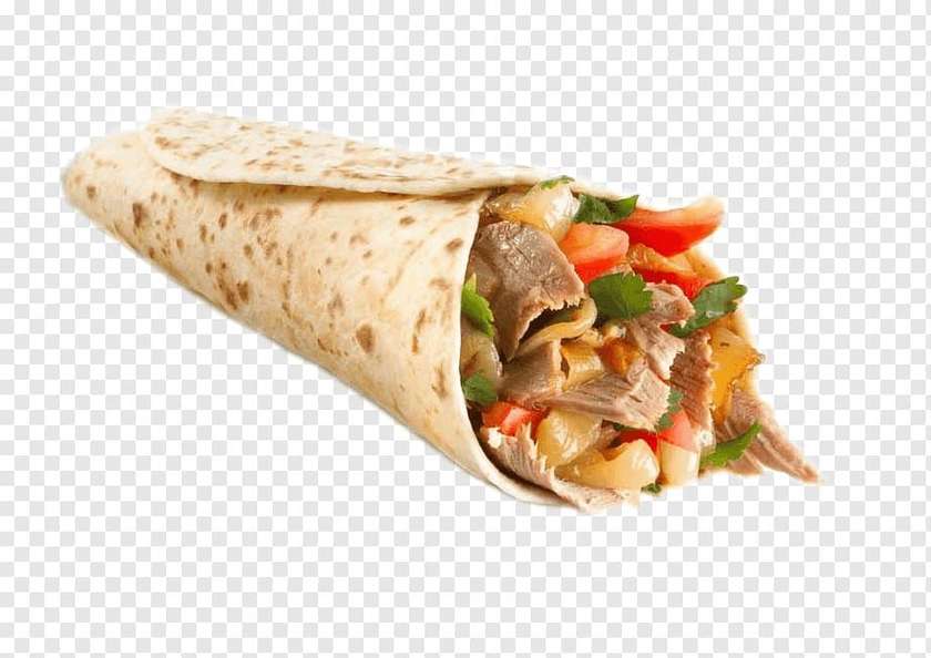 🎁 2x1 - DURUM  KEBAB  SP