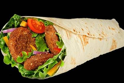 🎁 2x1 - DURUM  FALAFEL SP