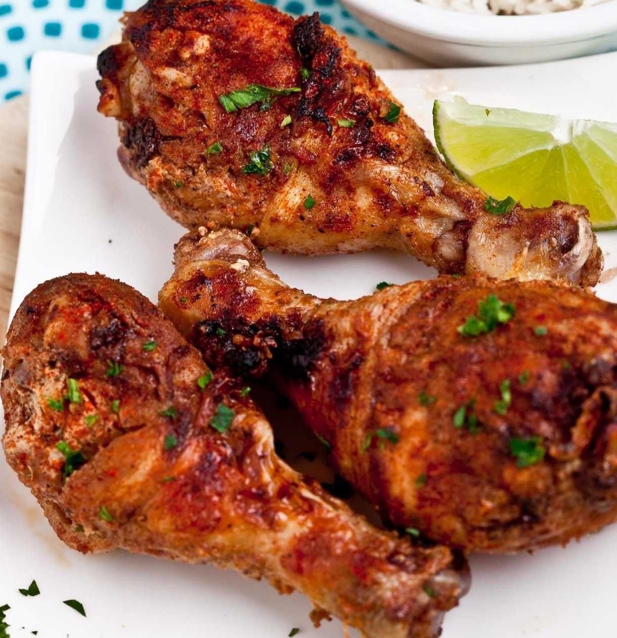 🎁 2x1 - TANDOORI  CHICKEN