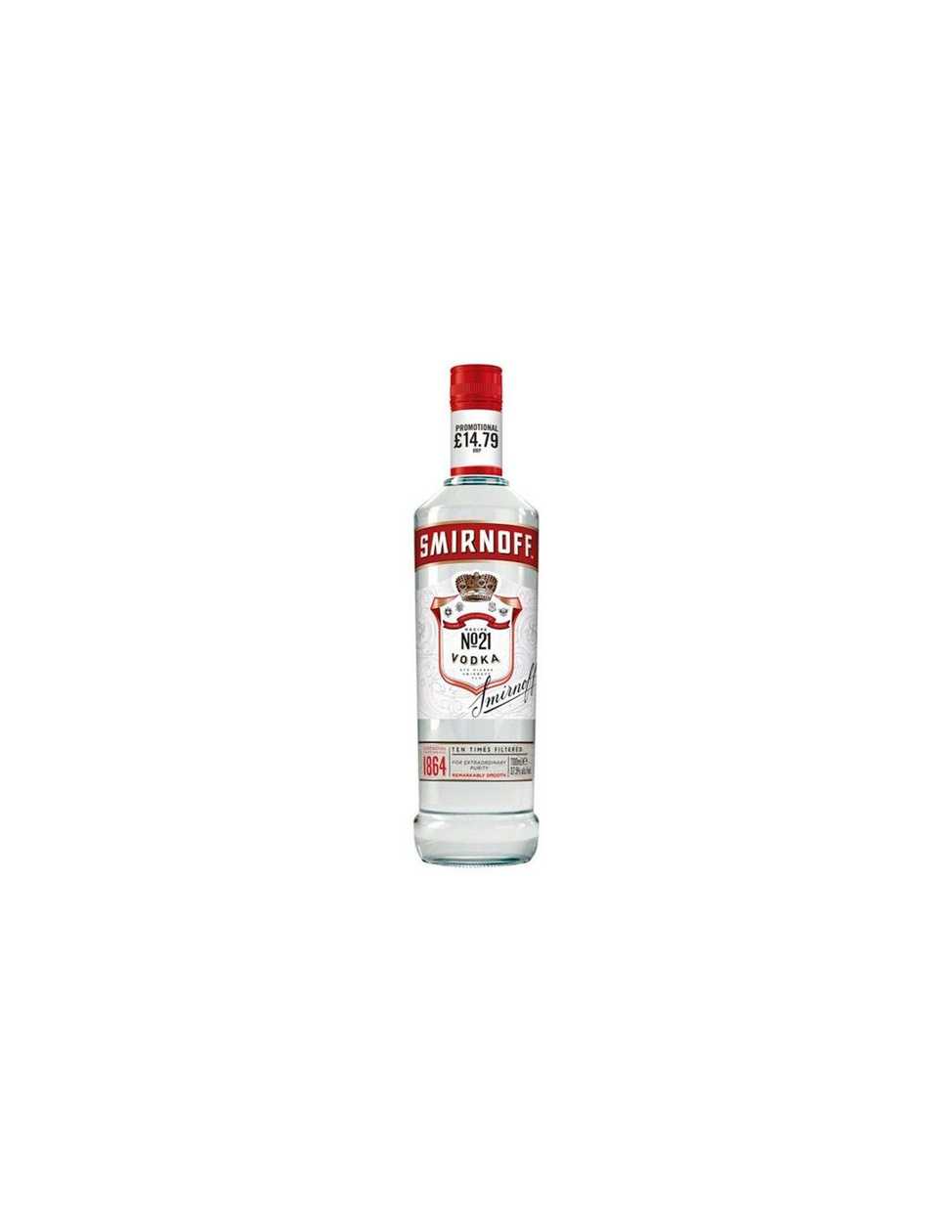 SMIRNOFF