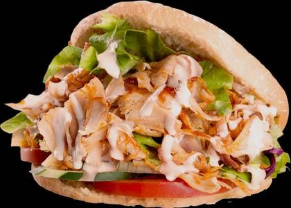 🎁 2x1 - DONER KEBAB SP