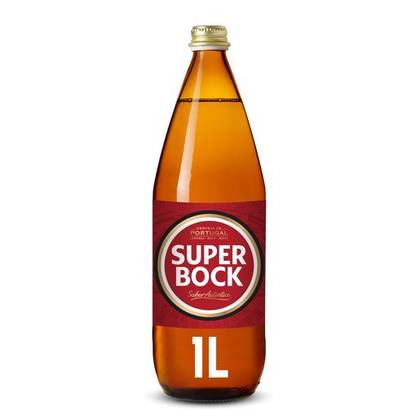 Copy of Super Bock 1 L
