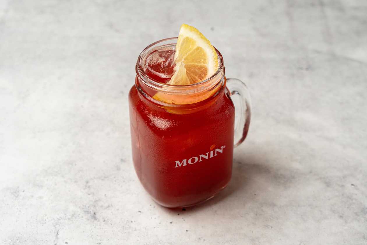 Strawberry Lemonade