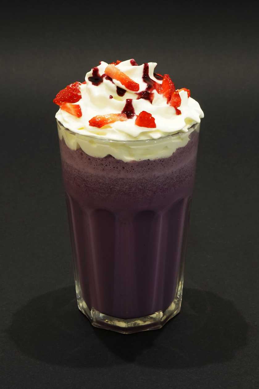 Bloody Berry