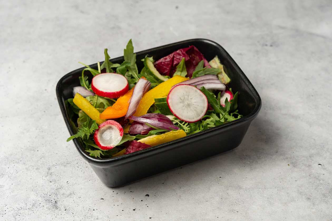 Garden Salad