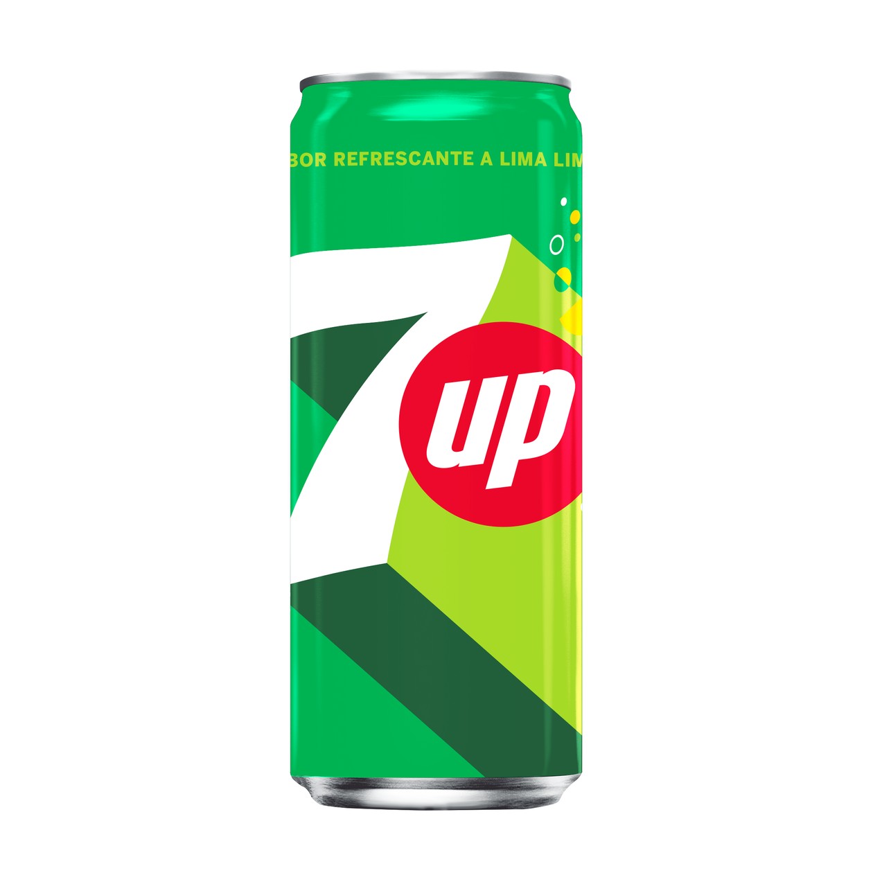 7Up 33 cl