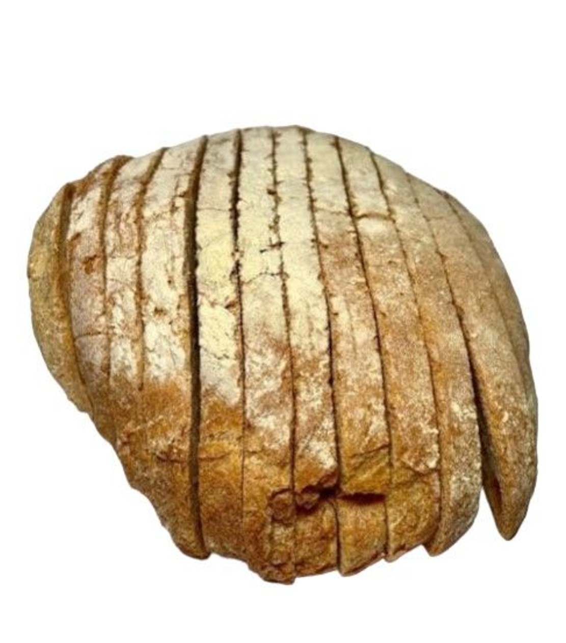 Old Bakery, Maltese Bread Large Sliced, 1pcs