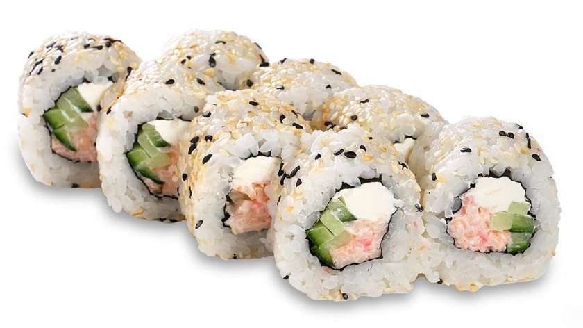 Crab maki 16pcs.