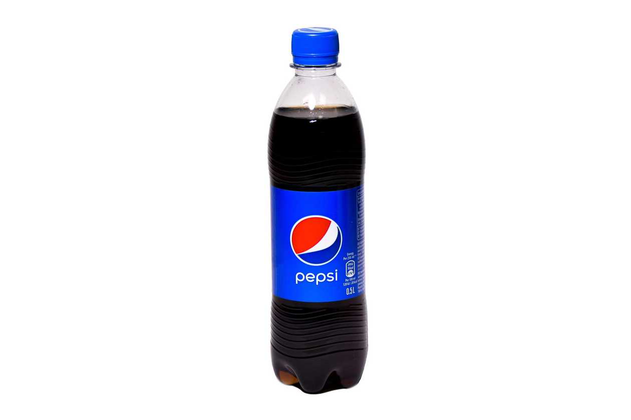 Pepsi 0,5 l