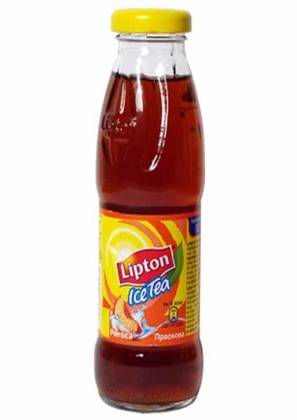 Lipton piersică