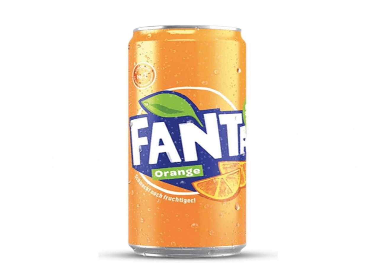Fanta