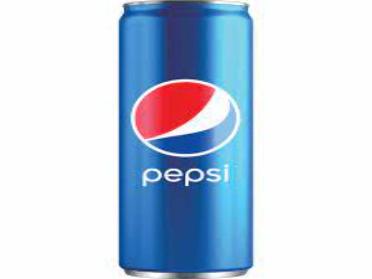 Pepsi