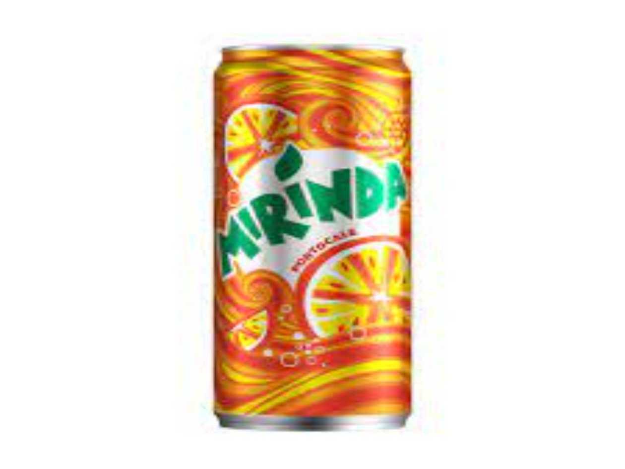 Mirinda