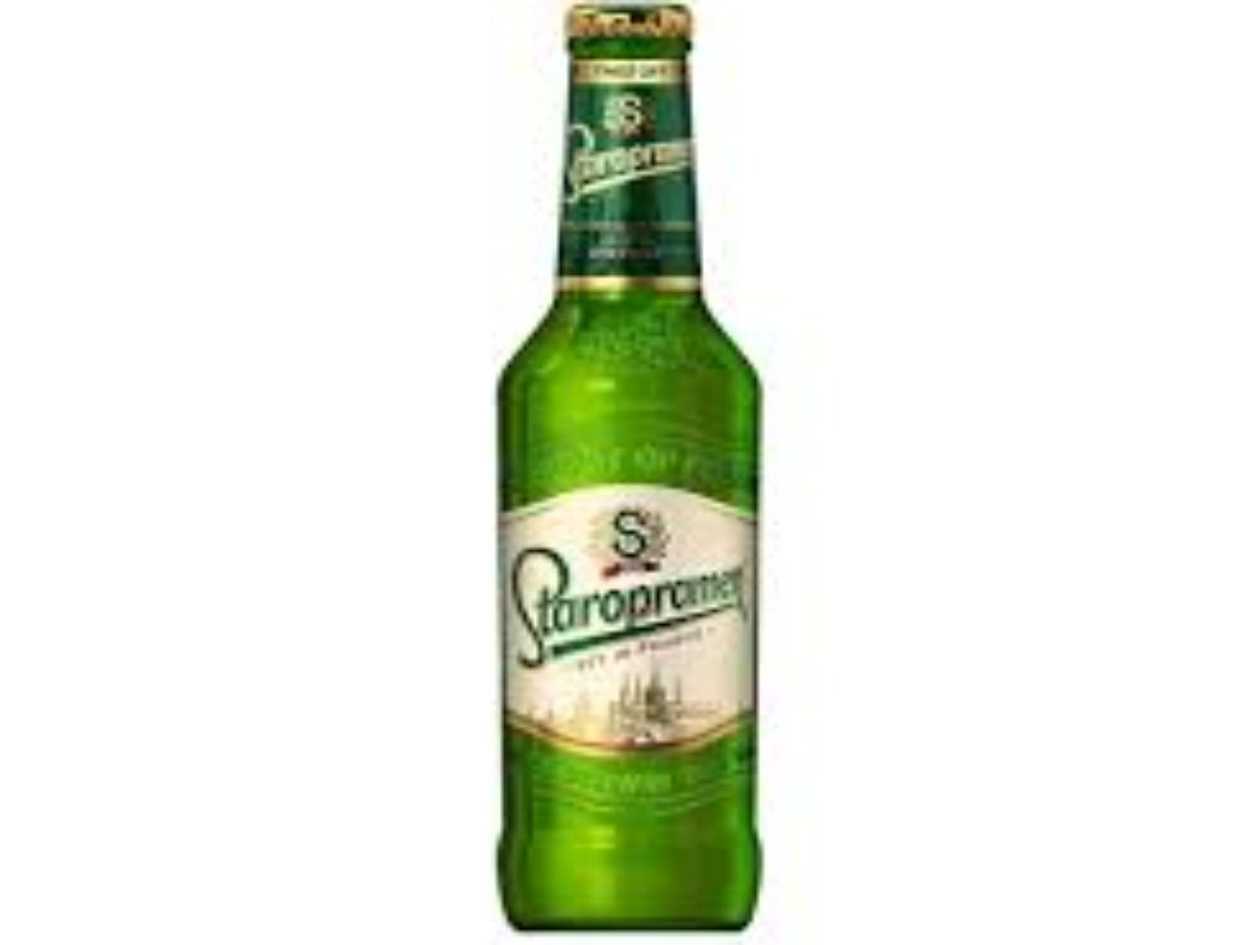 Staropramen