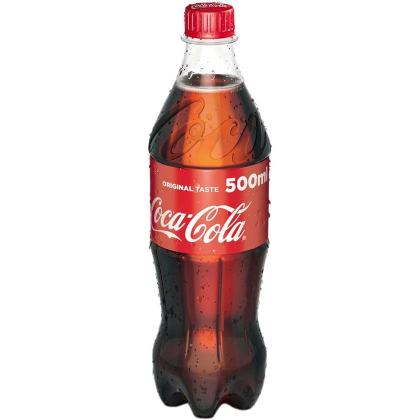 Coca-Cola