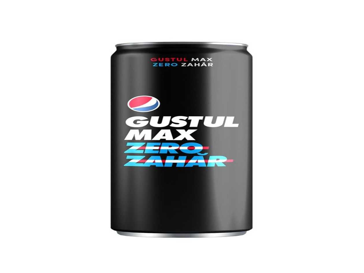 Pepsi light