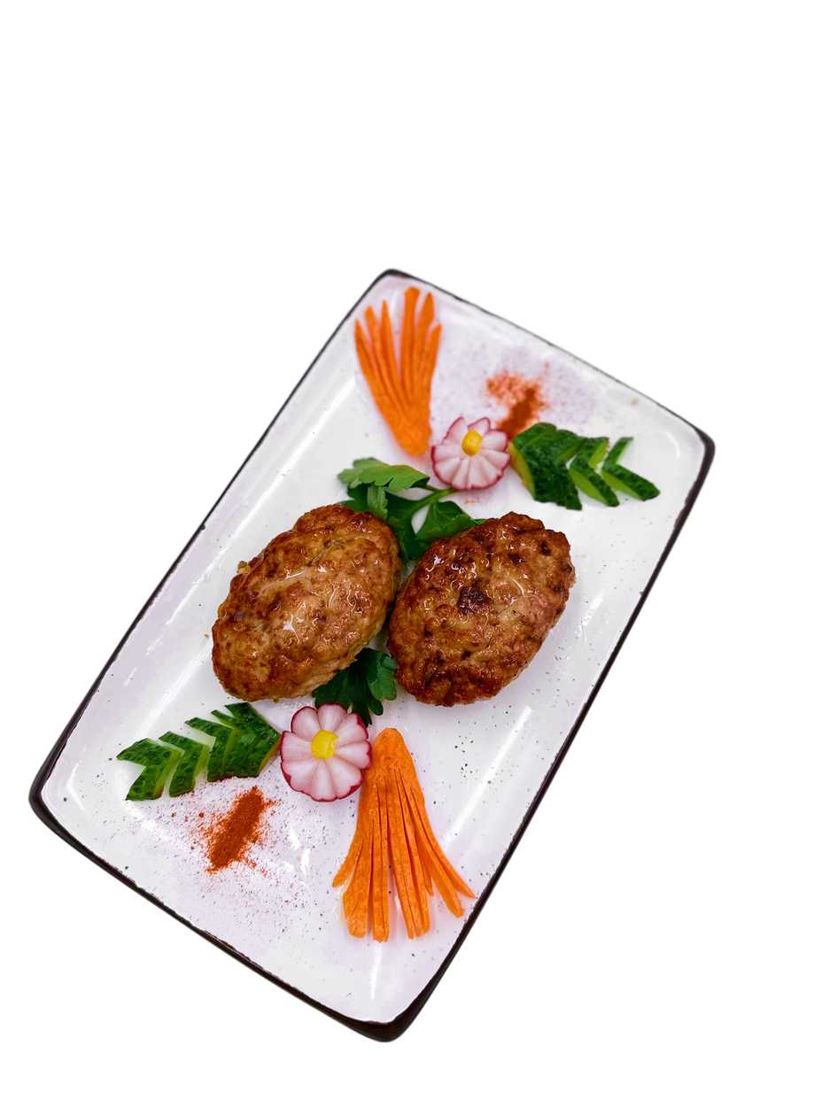 Котлета куряча 100 г