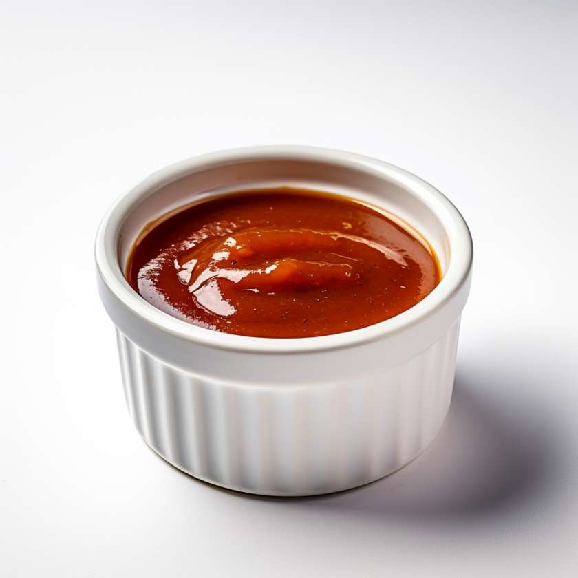BBQ sauce