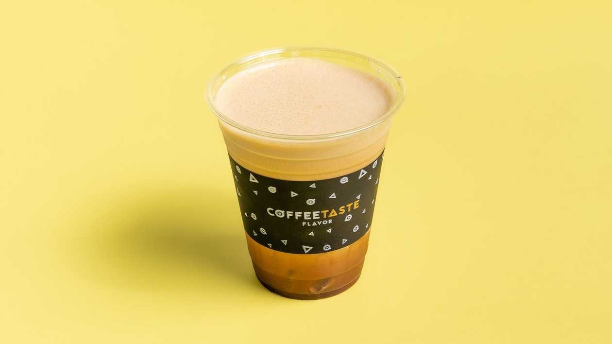 Freddo Espresso