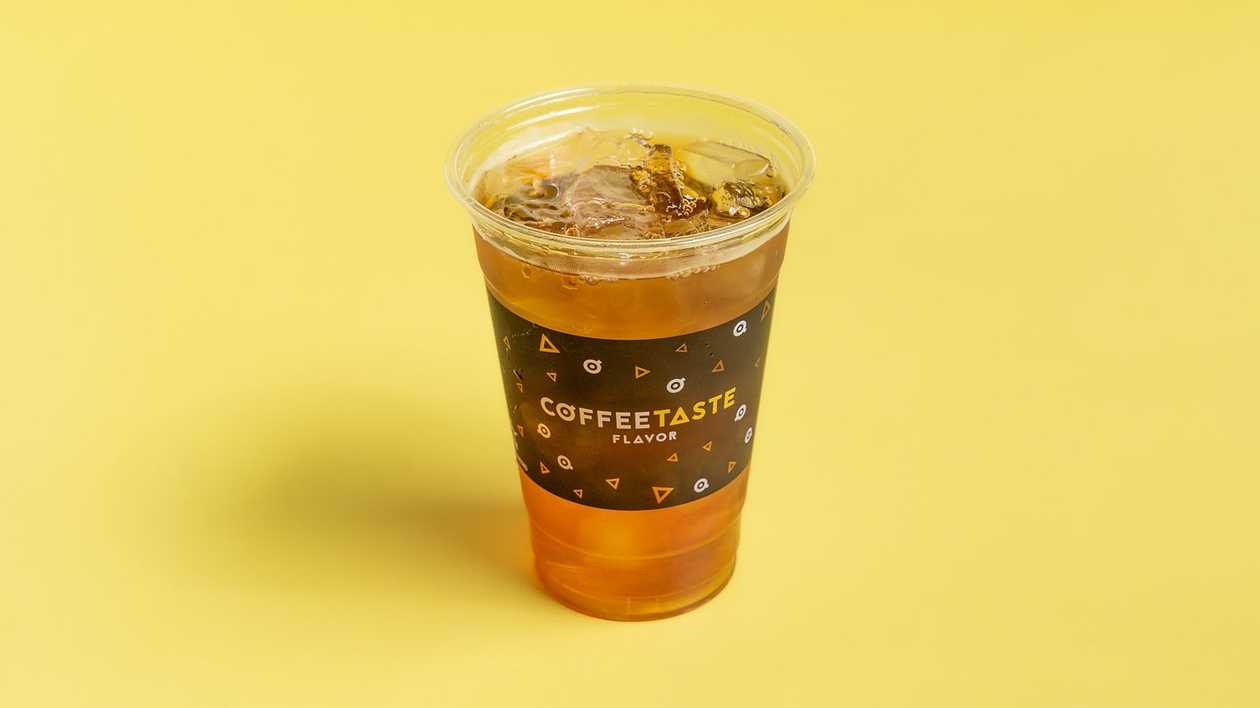 Cold Tea 500ml