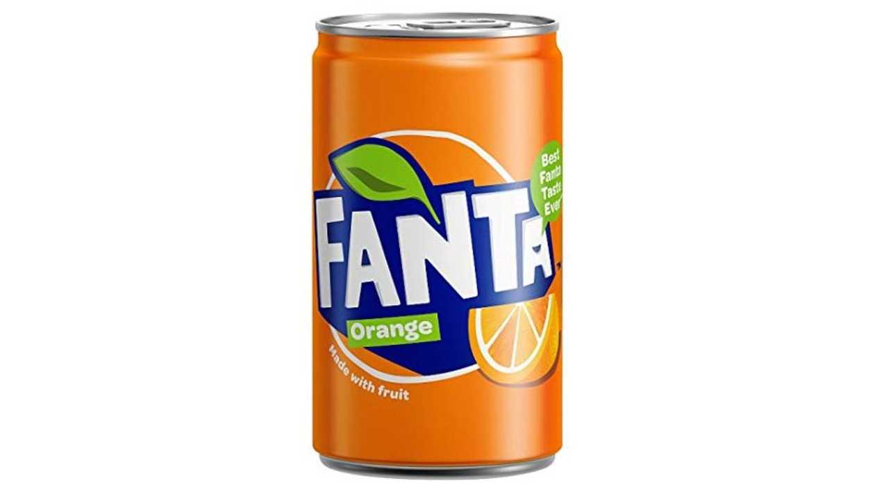Fanta 330ml