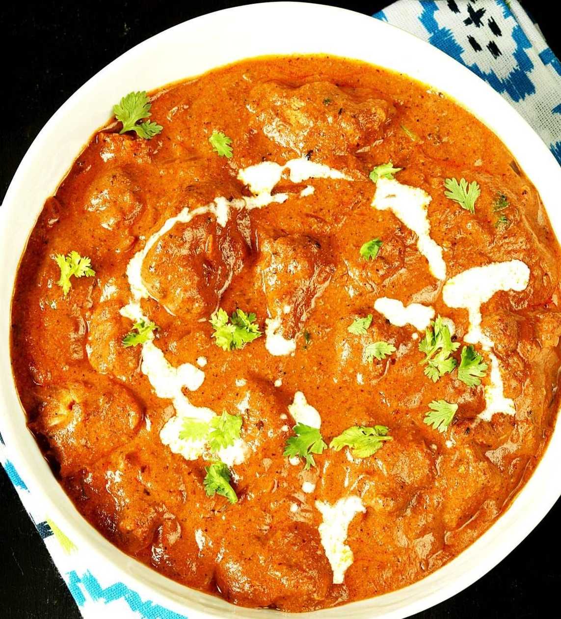 🎁 2x1 - CHICKEN  TIKKA  MASALLA