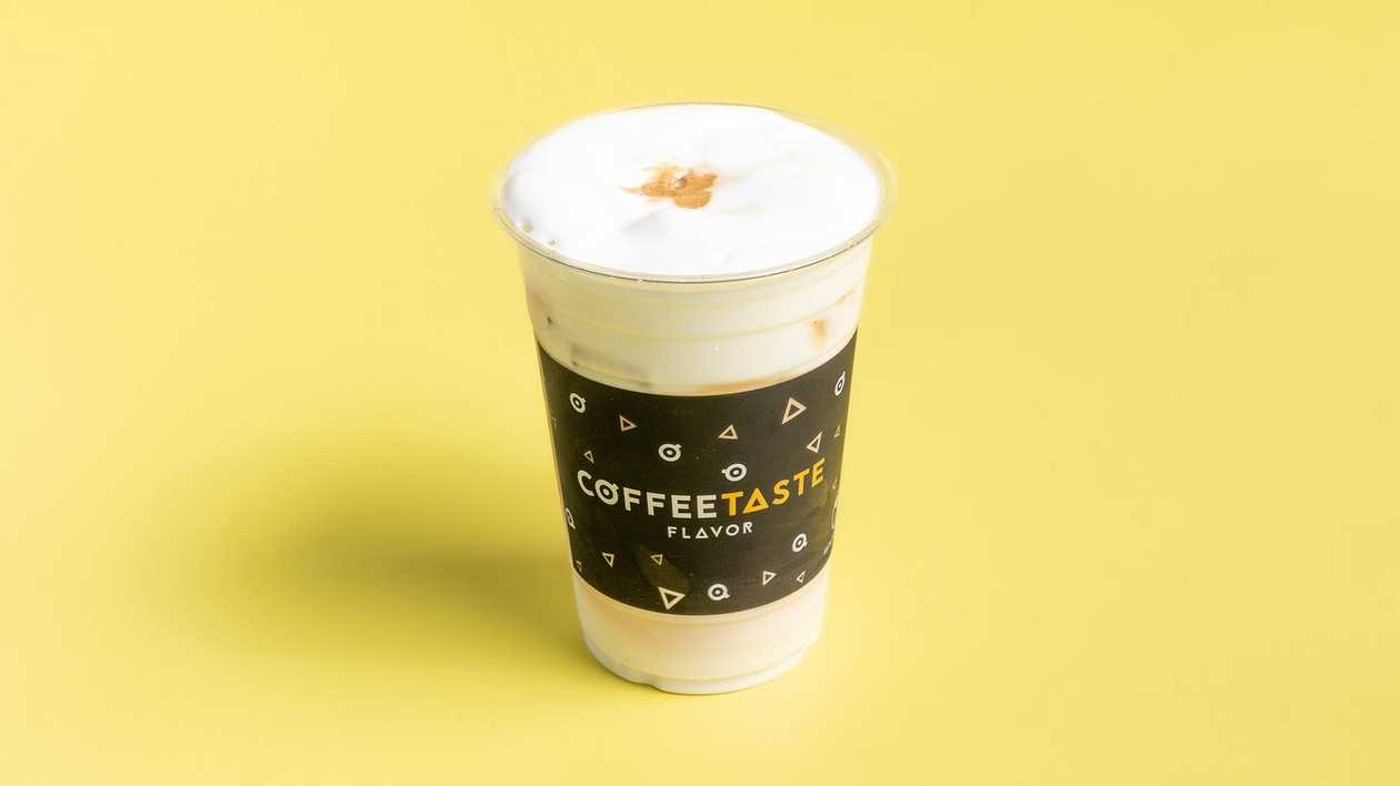 Iced Latte