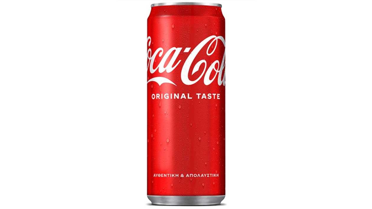 Coca-Cola 330ml