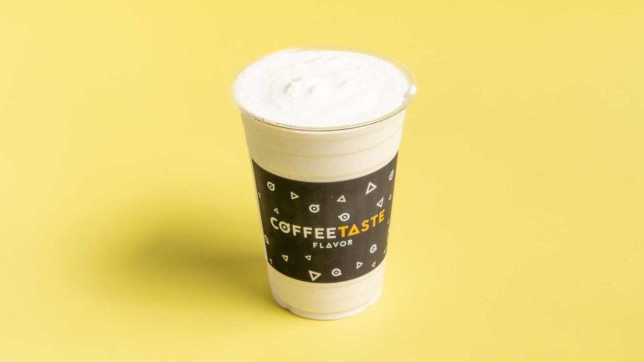 Milkshake Vanilla 500ml