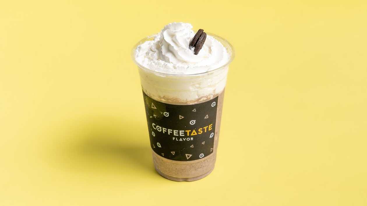 Oreo Cooler