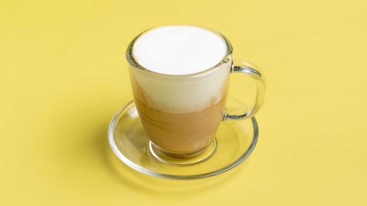 Capuccino Classic