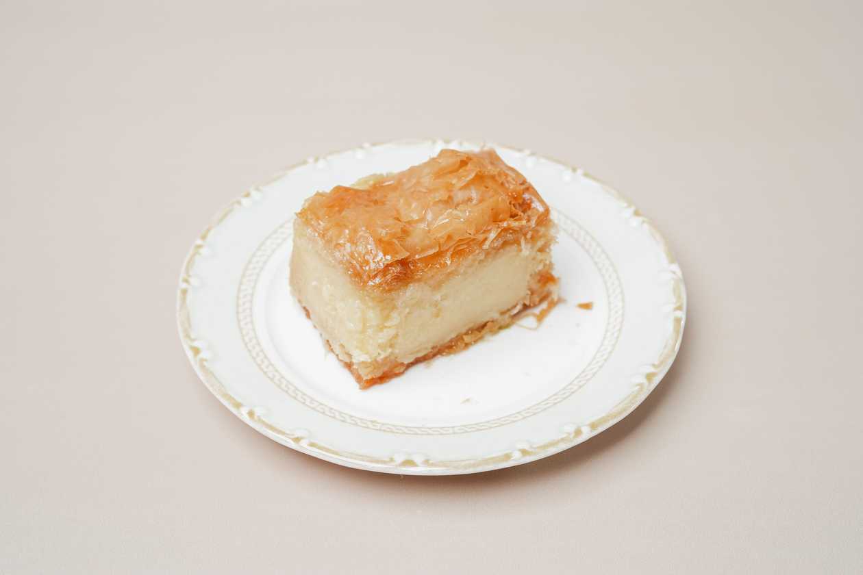 Carrot Cake Piece