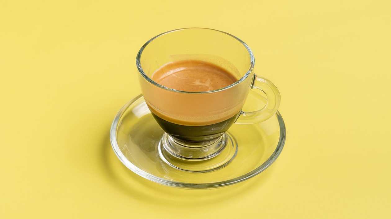 Single Espresso