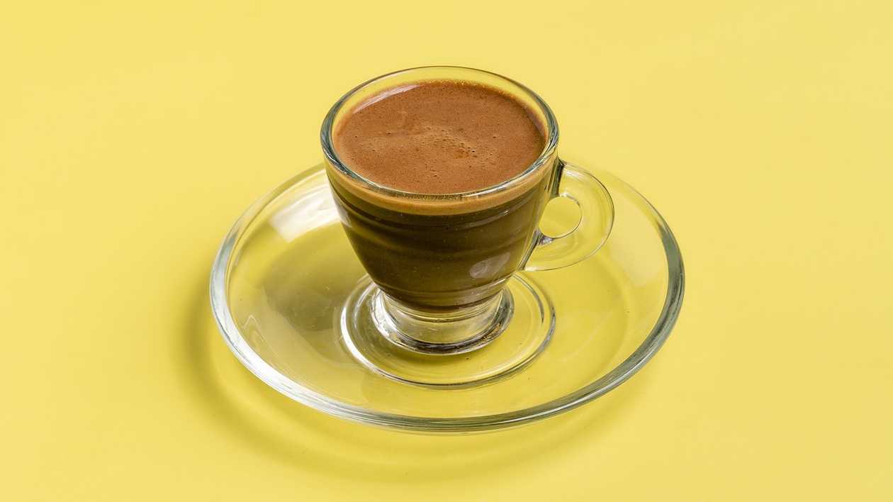 Cyprus Coffee Single