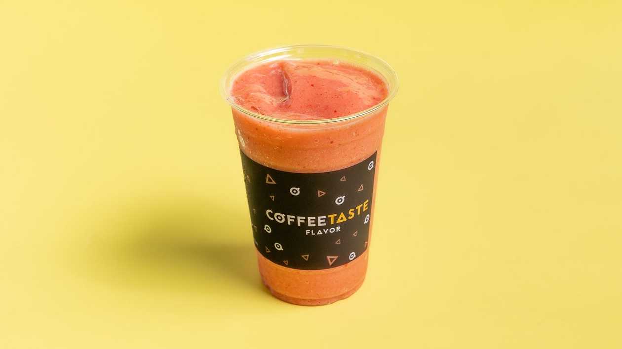 Strawberry Taste Smoothie