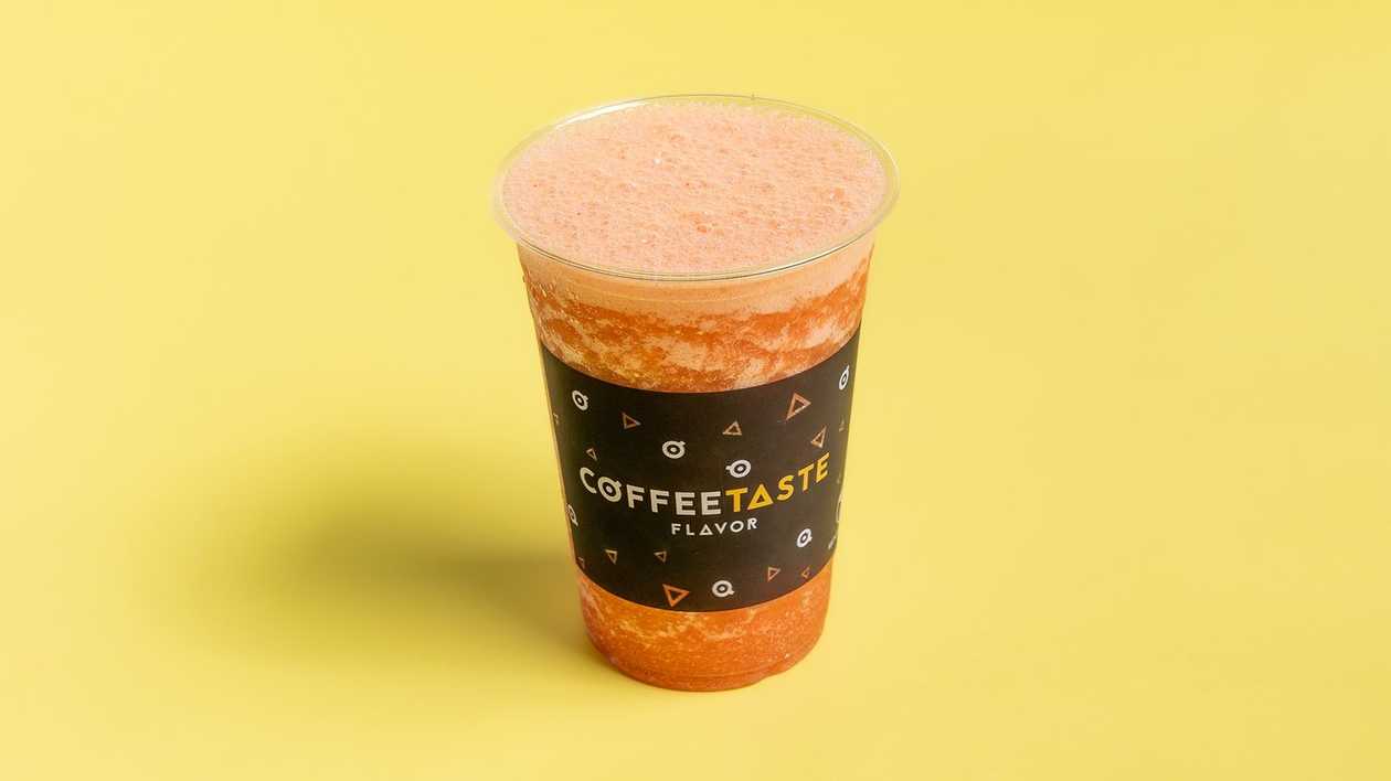 Tropical Smoothie